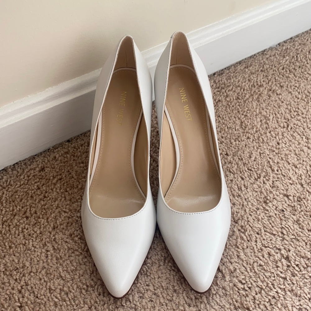 Nine West Heels